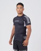 Kingz flow Rashguard-black